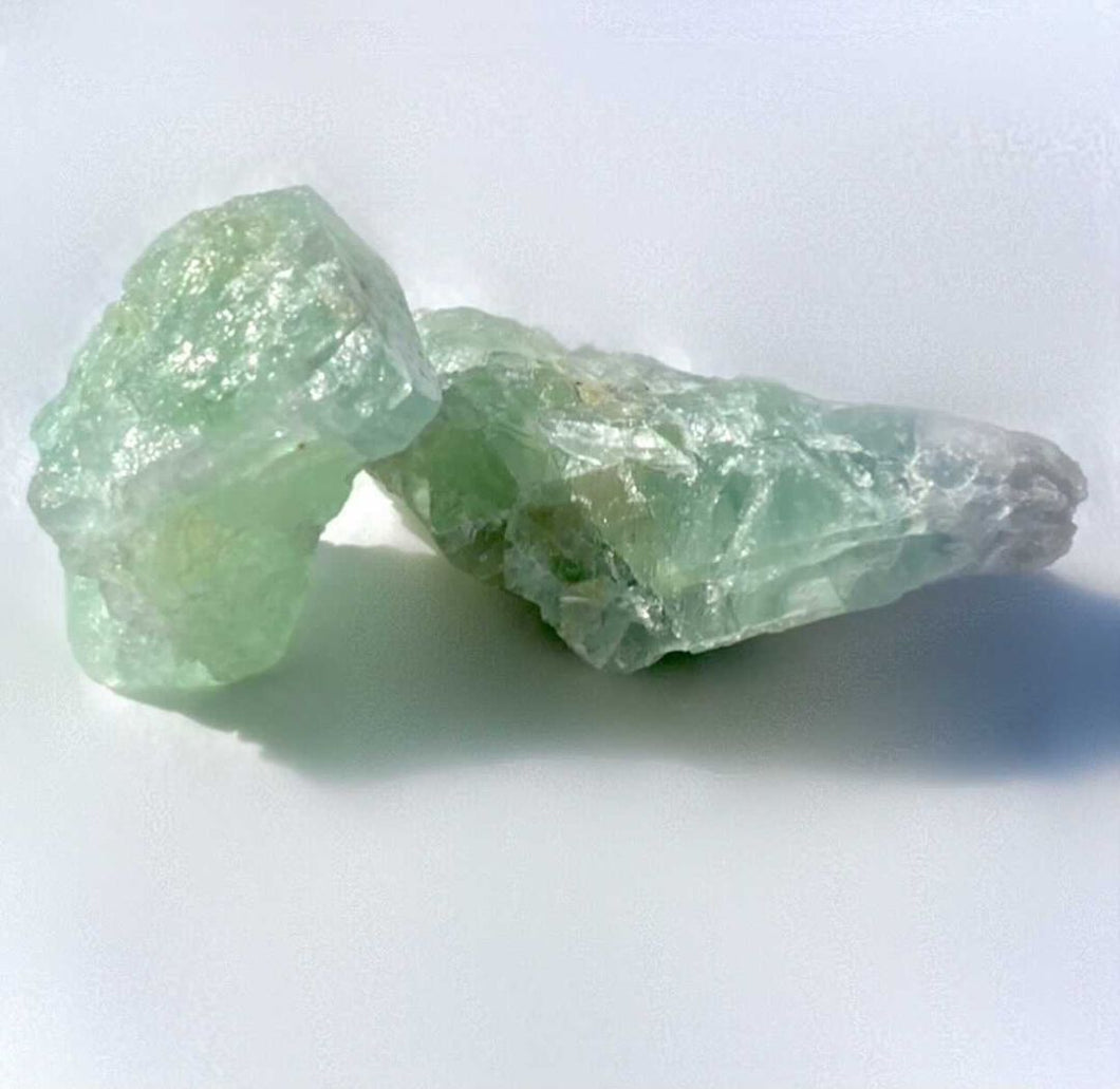 AQUAMARINE RAW