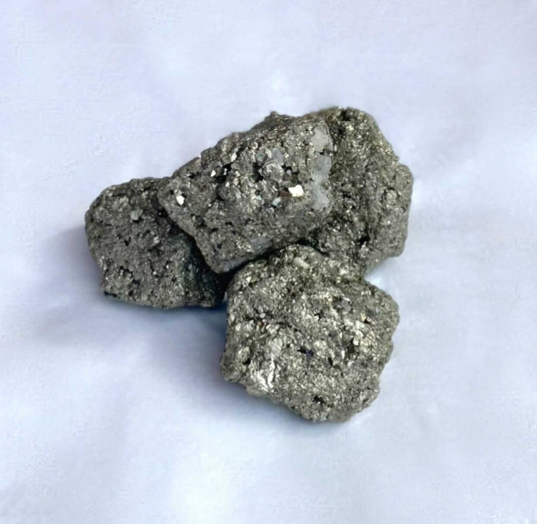 PYRITE RAW